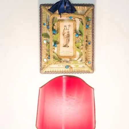 Сasa de vacaciones Guestready - Chapel`s Garden Caminha