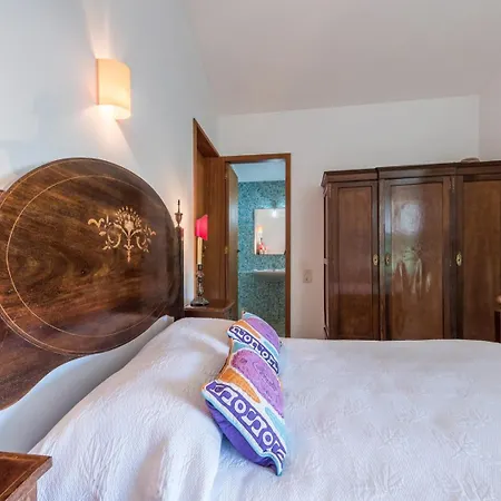 Сasa de vacaciones Guestready - Chapel`s Garden *