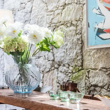 Guestready - Chapel`s Garden