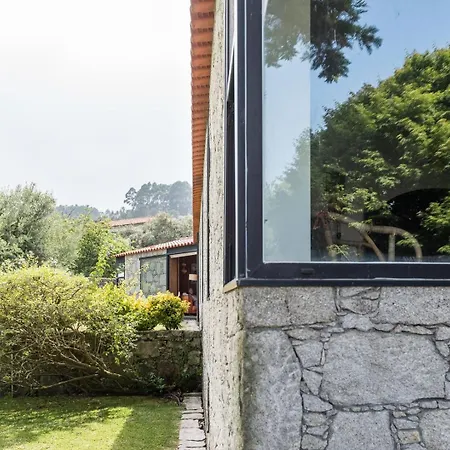 Сasa de vacaciones Guestready - Chapel`s Garden