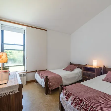 Guestready - Chapel`s Garden Сasa de vacaciones Caminha