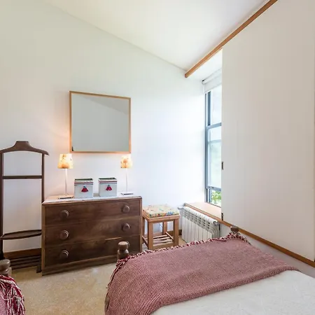 Guestready - Chapel`s Garden Caminha