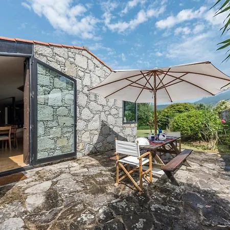 Guestready - Chapel`s Garden * Caminha