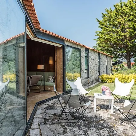 Guestready - Chapel`s Garden