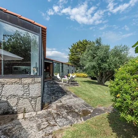 Guestready - Chapel`s Garden Сasa de vacaciones