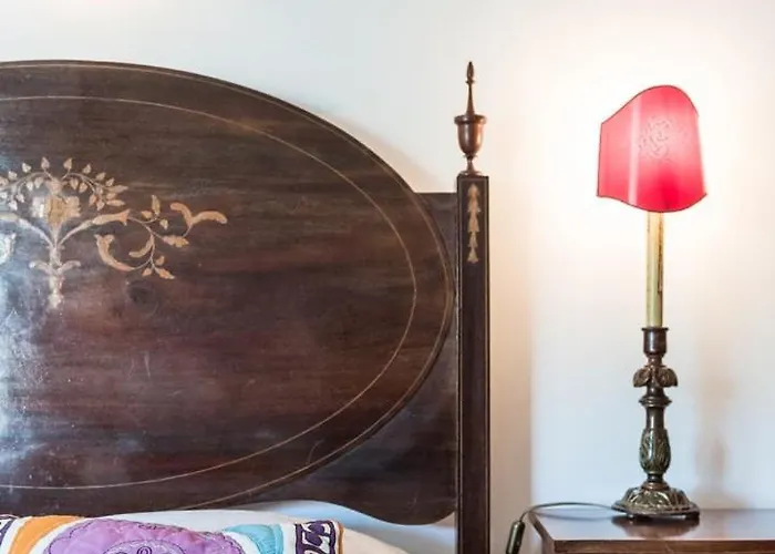 Сasa de vacaciones Guestready - Chapel`s Garden