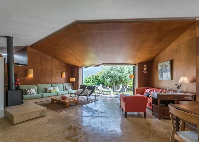 Guestready - Chapel`s Garden *