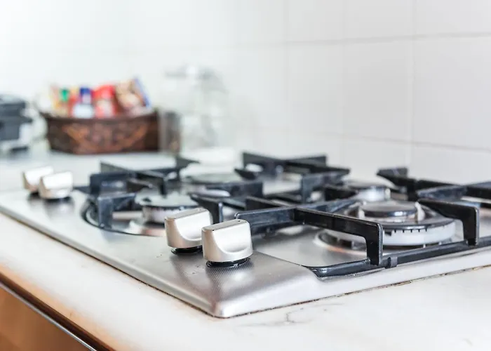 Guestready - Chapel`s Garden Сasa de vacaciones