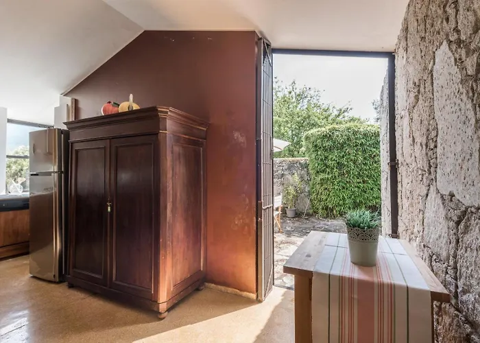 Сasa de vacaciones Guestready - Chapel`s Garden