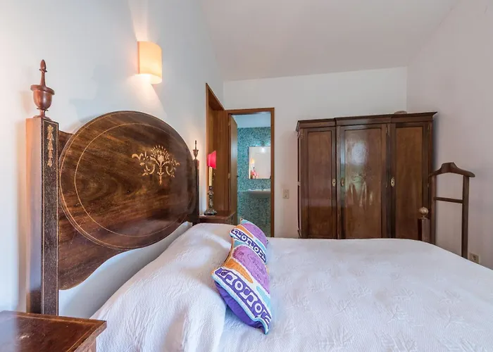 Сasa de vacaciones Guestready - Chapel`s Garden *