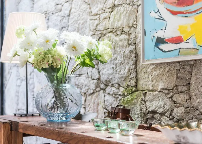 Guestready - Chapel`s Garden