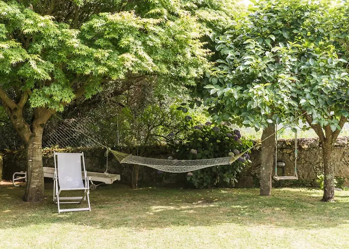 Guestready - Chapel`s Garden * Caminha