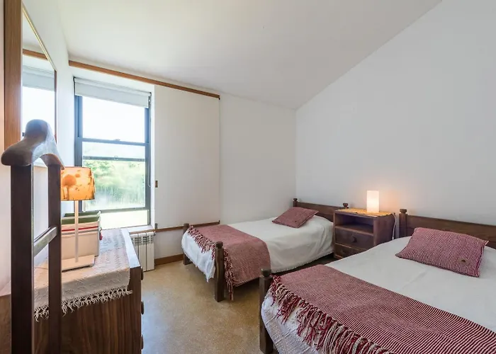 Guestready - Chapel`s Garden Сasa de vacaciones Caminha