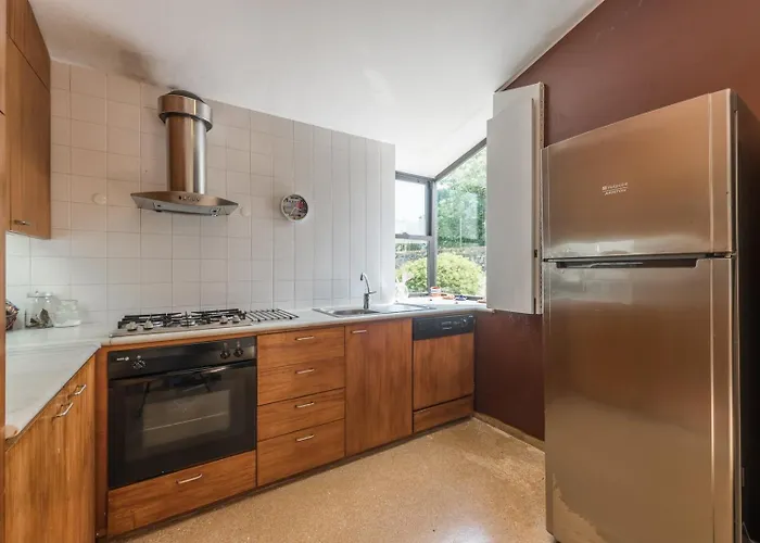 Guestready - Chapel`s Garden Caminha