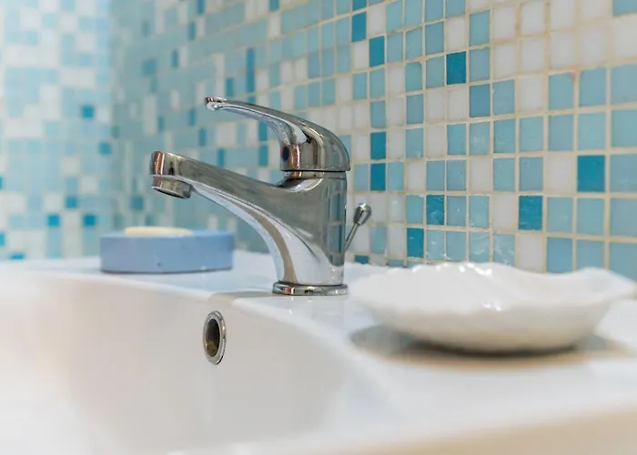 Guestready - Chapel`s Garden *