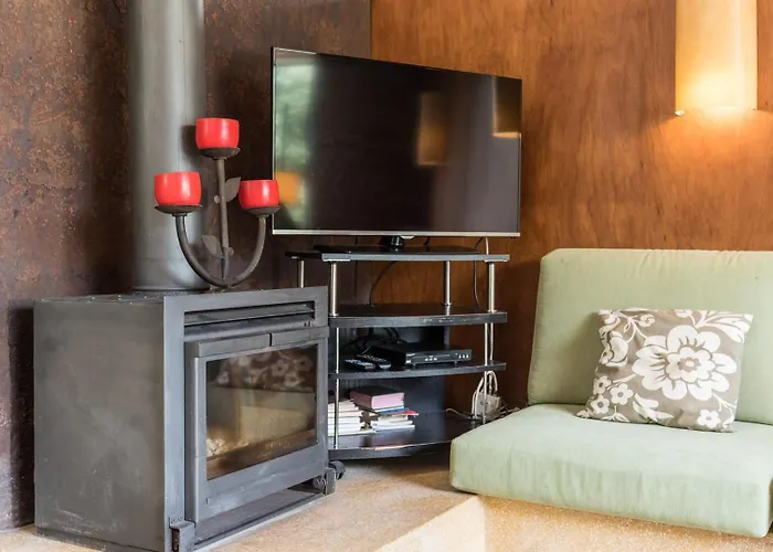 Guestready - Chapel`s Garden