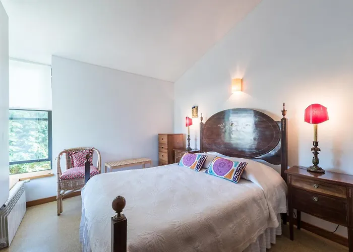 Guestready - Chapel`s Garden Сasa de vacaciones *