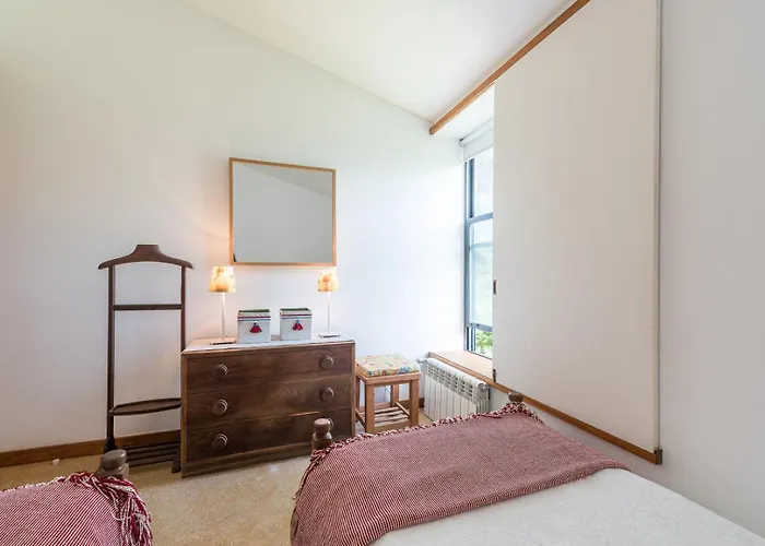 Guestready - Chapel`s Garden Caminha