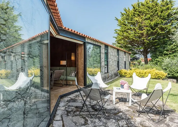 Guestready - Chapel`s Garden