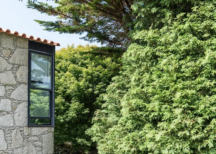 Guestready - Chapel`s Garden Сasa de vacaciones *