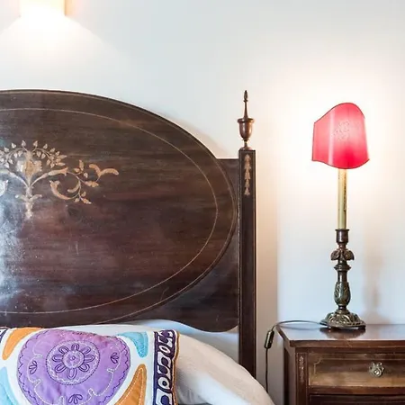 Semesterbostad Guestready - Chapel's Garden