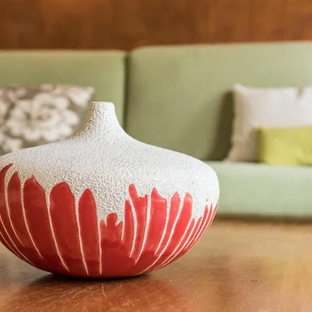 Guestready - Chapel's Garden