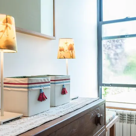 Guestready - Chapel`s Garden Appartement *