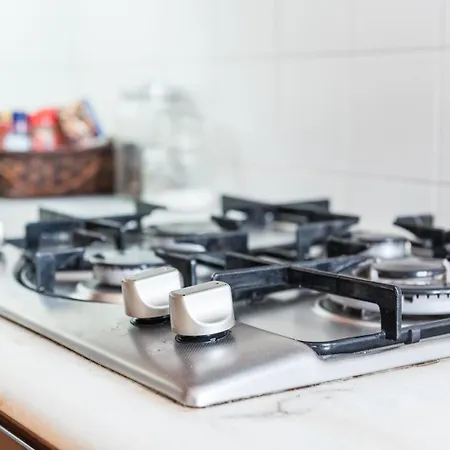 Guestready - Chapel's Garden Semesterbostad