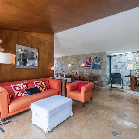 Apartamento Guestready - Chapel`s Garden *