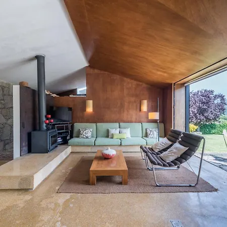 Guestready - Chapel's Garden