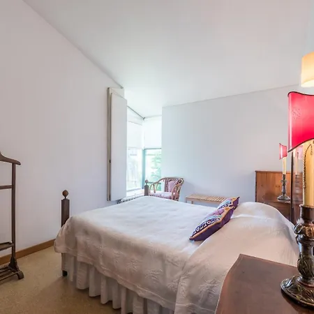 Semesterbostad Guestready - Chapel's Garden Caminha