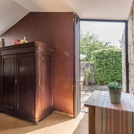 Semesterbostad Guestready - Chapel's Garden