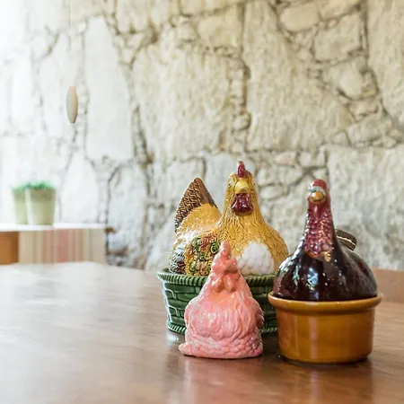 Guestready - Chapel's Garden Caminha