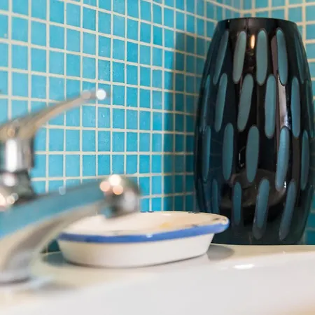 Guestready - Chapel's Garden Semesterbostad