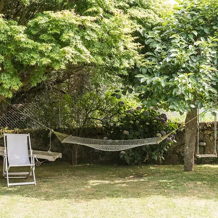 Guestready - Chapel`s Garden * Caminha