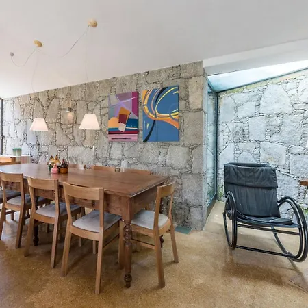 Guestready - Chapel`s Garden Apartamento