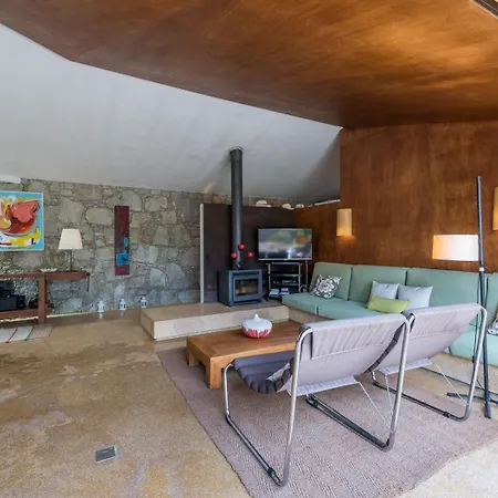 Semesterbostad Guestready - Chapel's Garden *