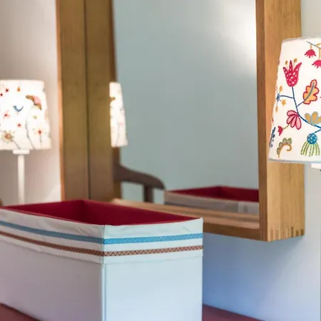 Guestready - Chapel's Garden * Caminha