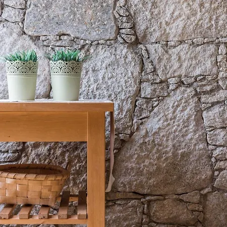 Guestready - Chapel's Garden Semesterbostad Caminha