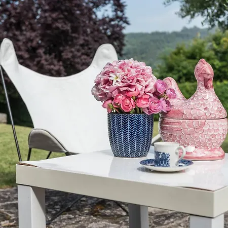 Guestready - Chapel's Garden Semesterbostad