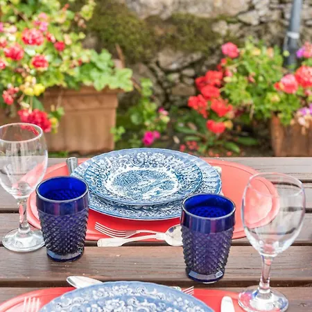 Guestready - Chapel's Garden *