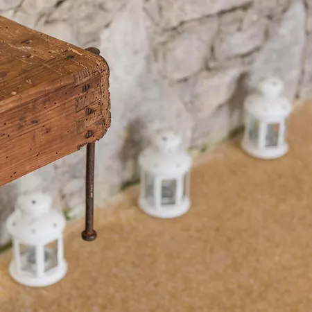 Guestready - Chapel's Garden