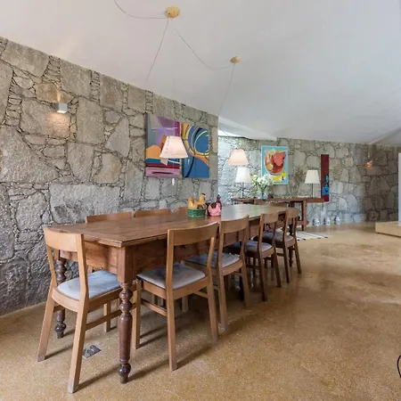 Guestready - Chapel`s Garden Caminha