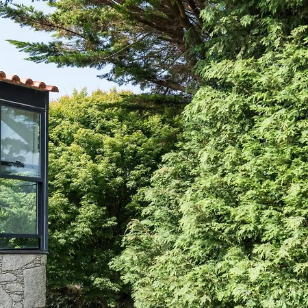 Guestready - Chapel`s Garden Appartement *