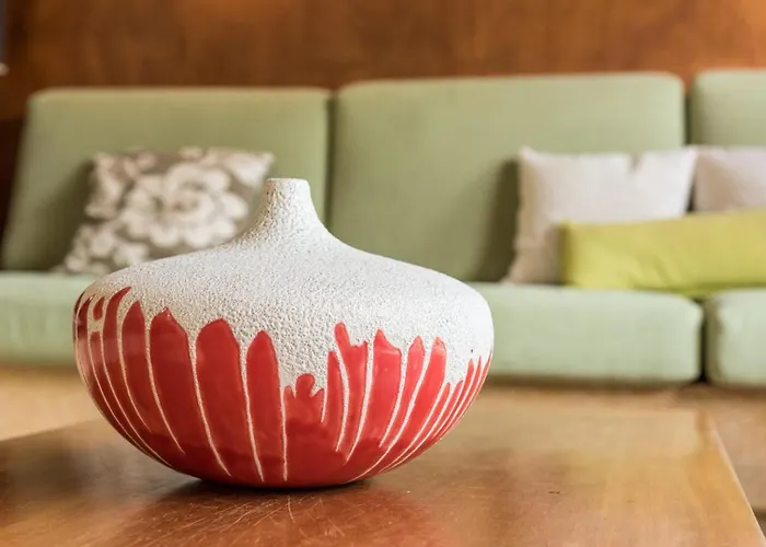 Guestready - Chapel's Garden