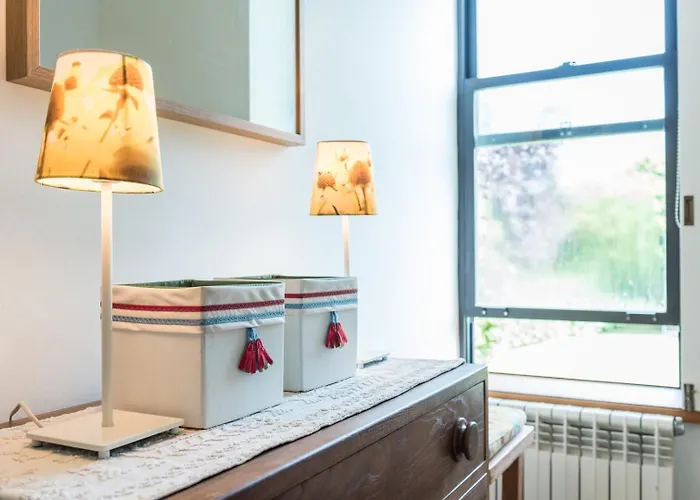 Guestready - Chapel's Garden Ferienhaus *