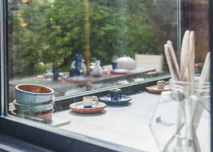 Guestready - Chapel's Garden * Caminha