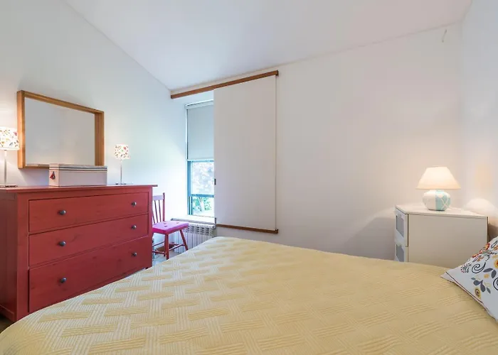 Guestready - Chapel's Garden *