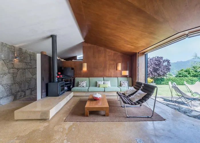 Guestready - Chapel's Garden