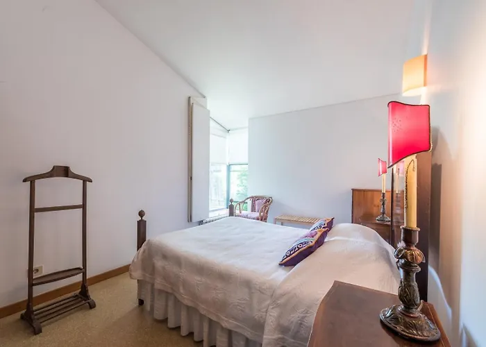 Ferienhaus Guestready - Chapel's Garden Caminha